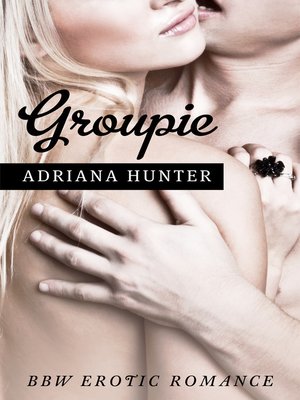 cover image of Groupie